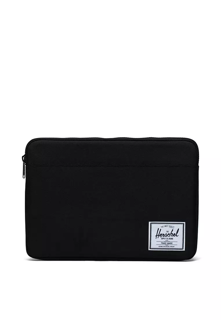 3% OFF Herschel Anchor Sleeve 14 Inch Black