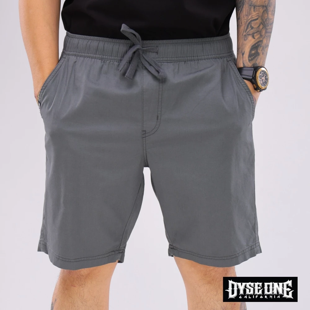 67% OFF Dyse One Easy Short DSB09-0214 [Shorts for men]