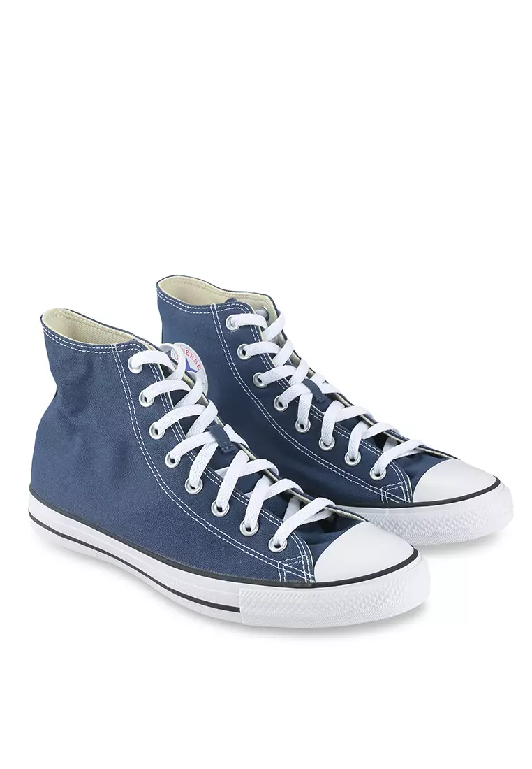38% OFF Converse Chuck Taylor All Star Canvas Hi Sneakers