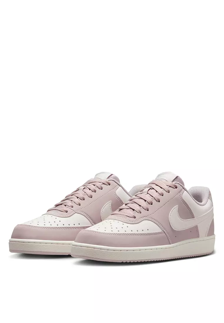 43% OFF Nike Court Vision Low Women's Shoes