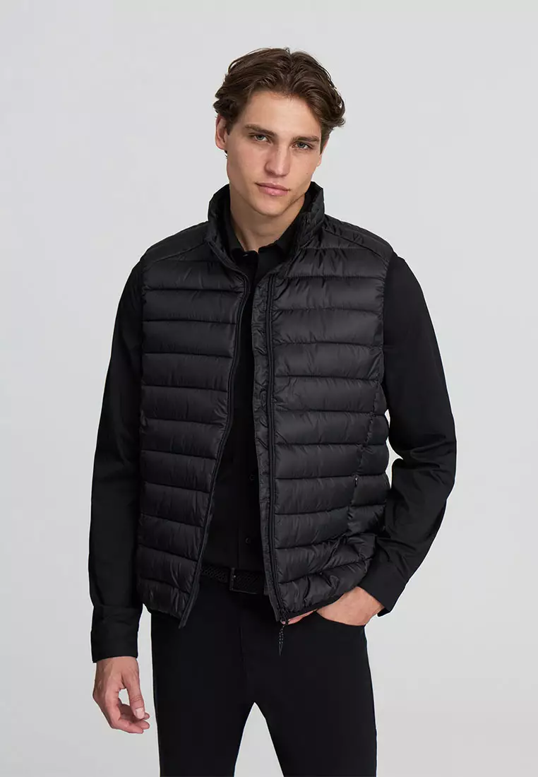 41% OFF Man Outerwear