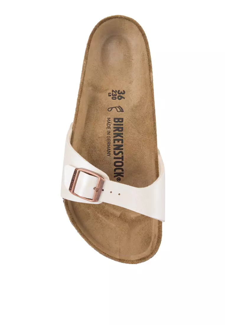 10% OFF Birkenstock Madrid BF