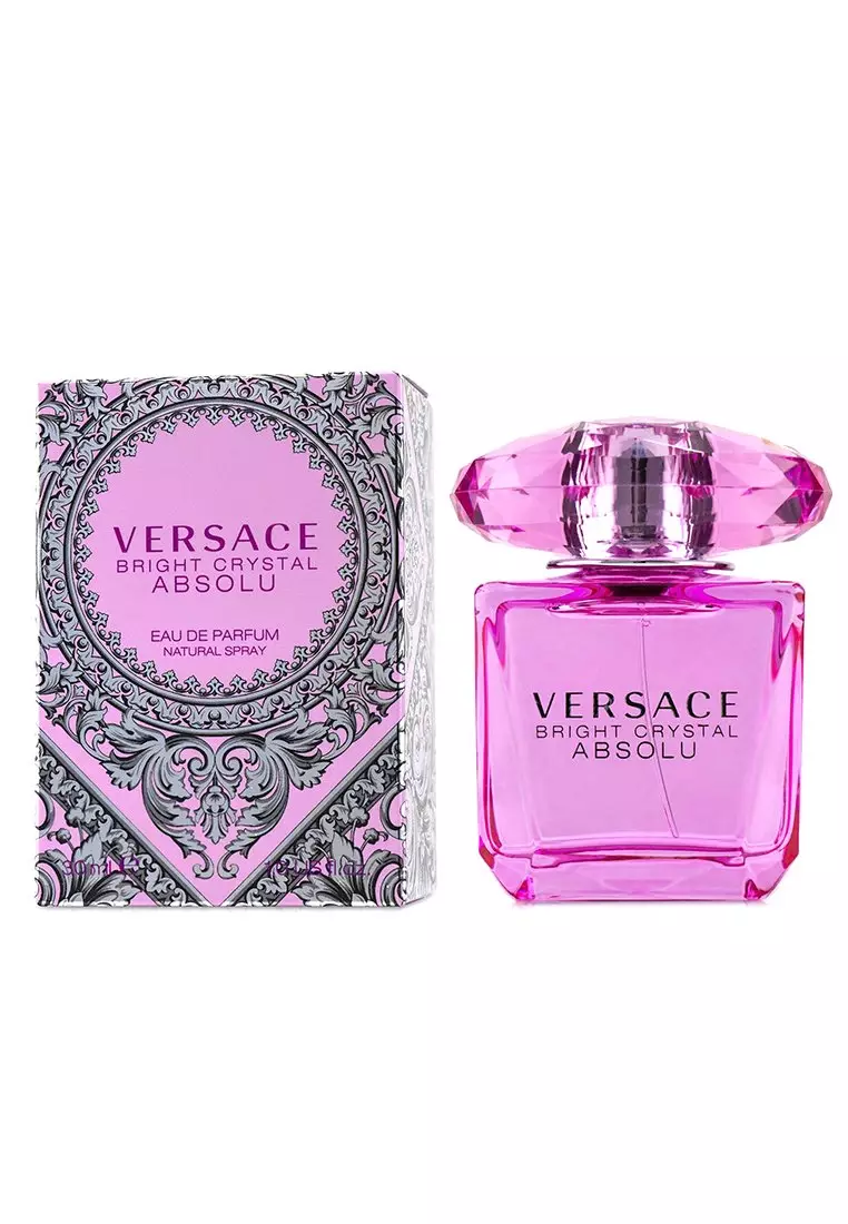 15% OFF Bright Crystal Absolu Eau De Parfum Spray 30ml/1oz