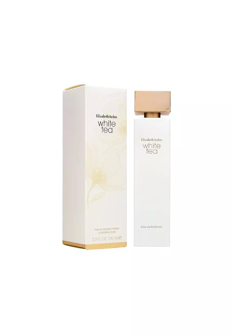 35% OFF Elizabeth Arden White Tea Eau de Parfum 100ml