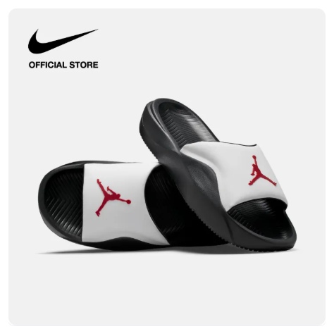 21% OFF Jordan Men's Franchise Slides - White [HF3263-101]