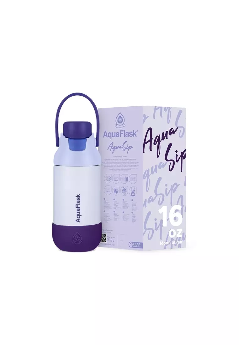 67% OFF 16oz Moon Sugar AquaSip Collection