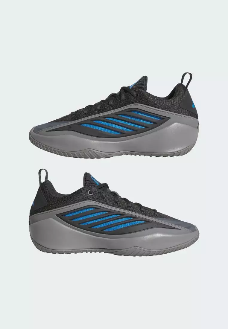 30% OFF Basketball BELIEVE THAT 1 Trainers Unisex Grey KJ3146