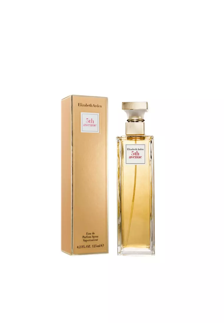44% OFF Elizabeth Arden Fragrance 5th Avenue Eau de Parfum Spray 125ml