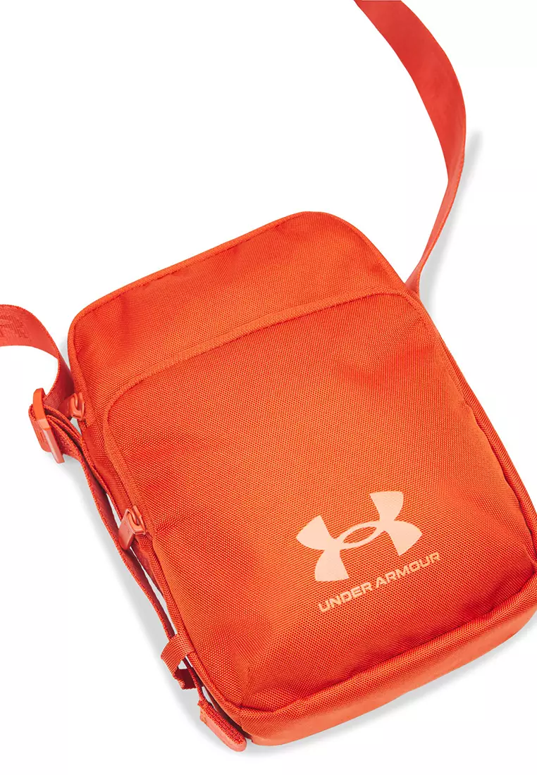 34% OFF Under Armour Essential Lite Crossbody Bag