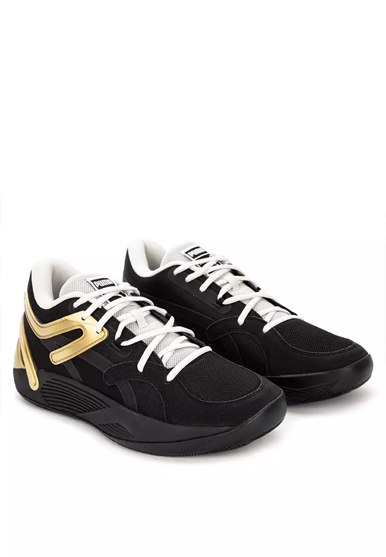 64% OFF Trc Blaze Court Basketball Shoes