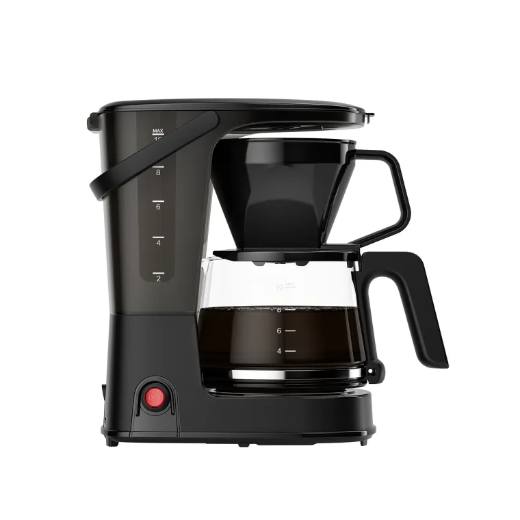 57% OFF Simplus 1200ml Drip Coffee Maker American Coffee Maker Coffee Machine Portable Household Coffee Maker Electric Coffee Machine