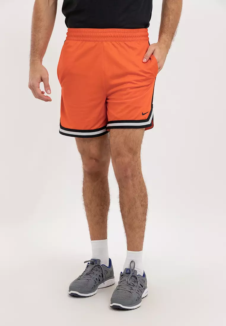 25% OFF NIKE Dri-FIT 6" DNA Basketball Shorts