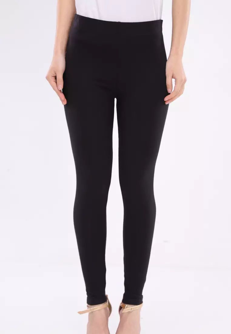 35% OFF Crissa Highwaist Leggings
