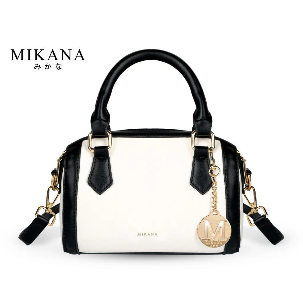 37% OFF Mikana Hand Bag Collection for Woman Fashion small bag leather slingbag crossbody bag for women