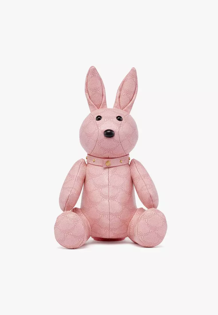35% OFF MCM Rabbit Doll in Lauretos