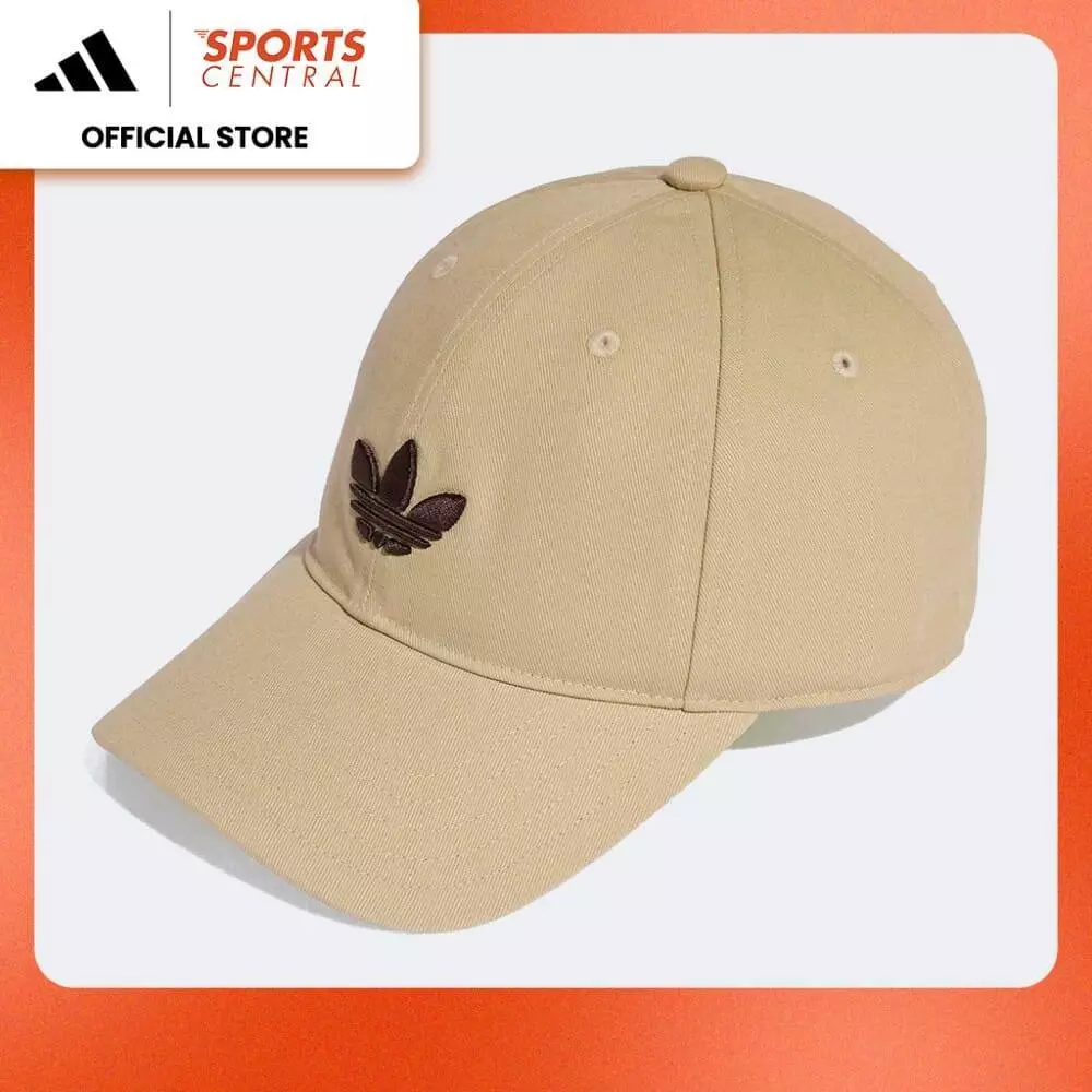 20% OFF adidas Unisex Baseball Cap Adicolor | KC8036