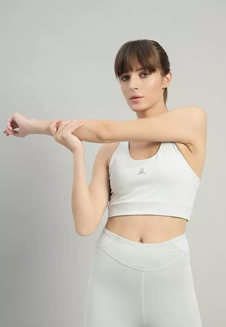 81% OFF Women's FlexFit Sculpt Sports Bra