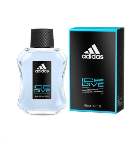 26% OFF Adidas Perfumes for Men EDT 100ml