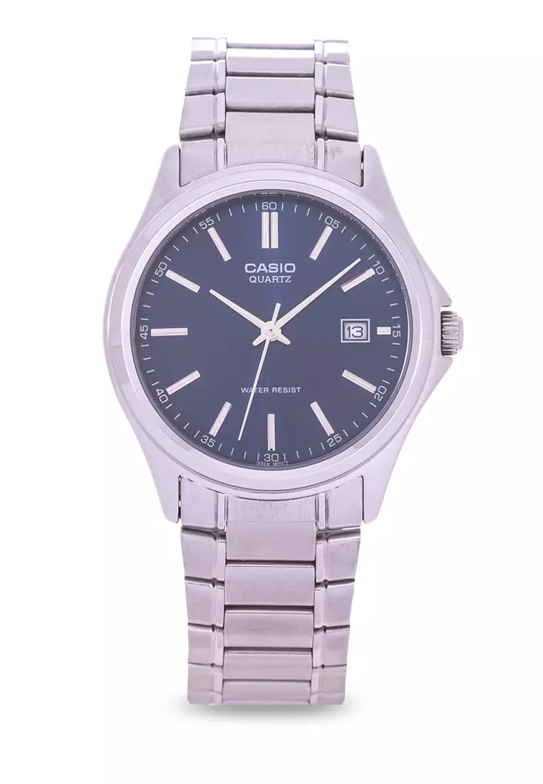 29% OFF Analog Watch MTP-1183A-2ADF