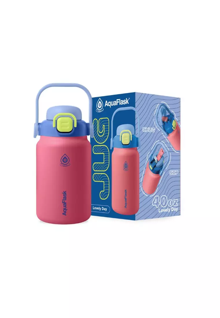 62% OFF 40oz Lovely Day Jug