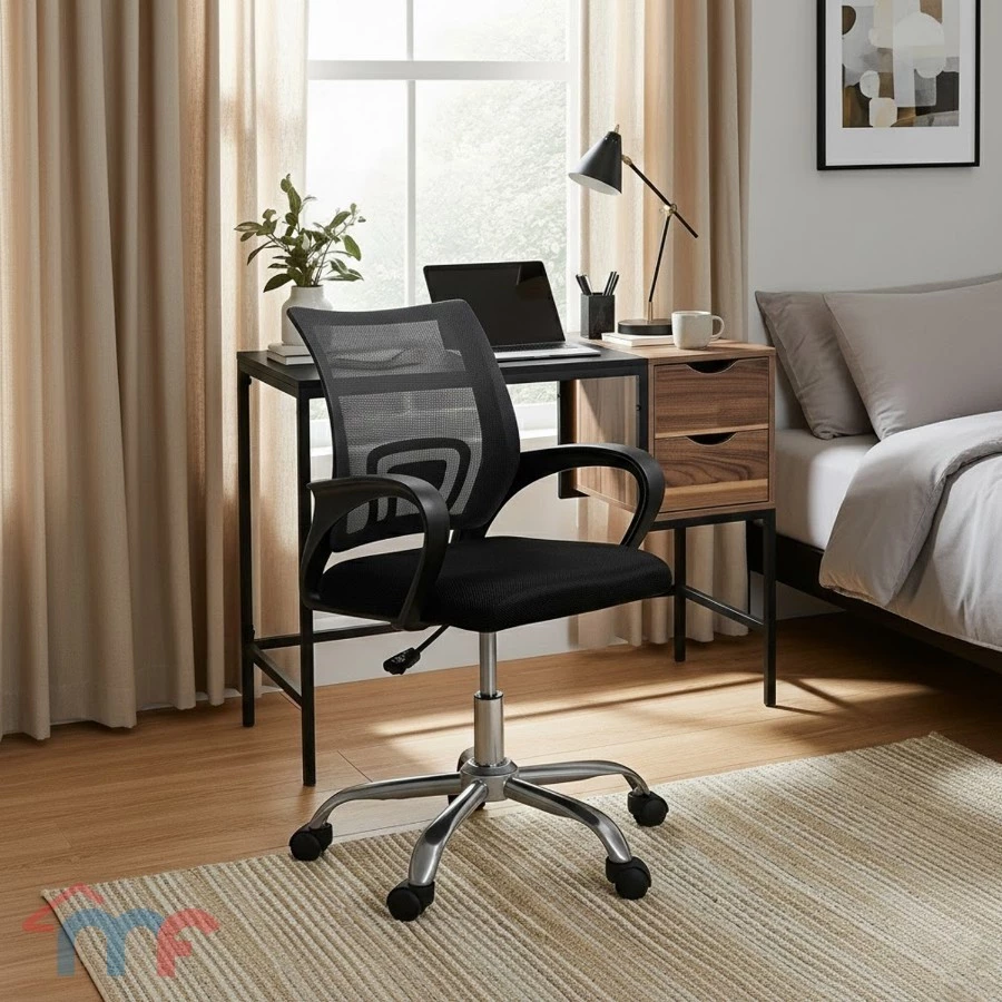 20% OFF Mandaue Foam Dreh Low Back Office Chair