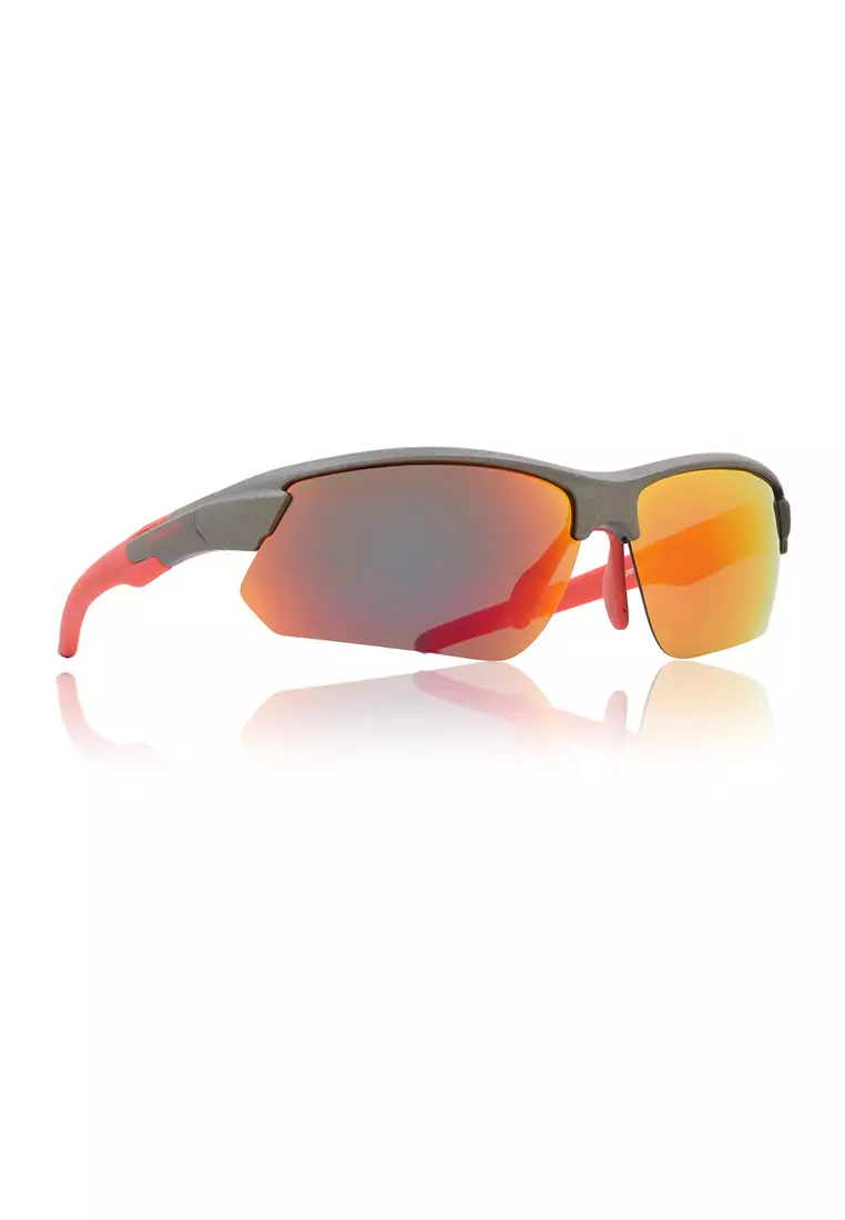 10% OFF Sorrento Hyperflyer Running/Cycling/Biking HD Polarized Sunglasses Unisex #46M-G5