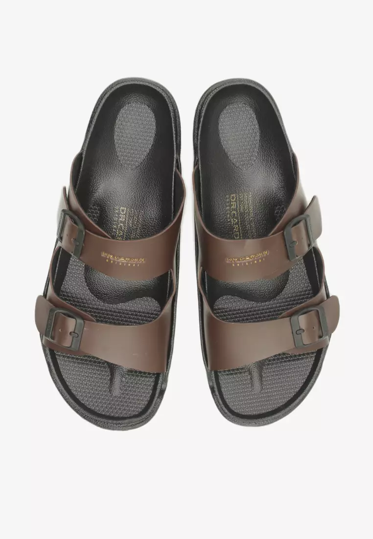 62% OFF Dr Cardin Men Ultra Light Casual Sandal D-BIG-60995