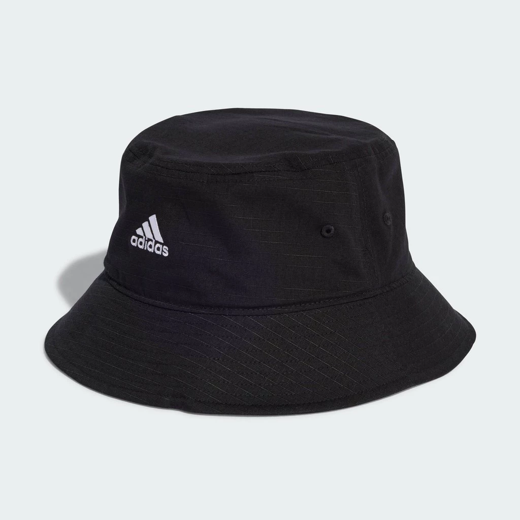 50% OFF adidas Lifestyle Classic Cotton Bucket Hat Unisex Black HT2029