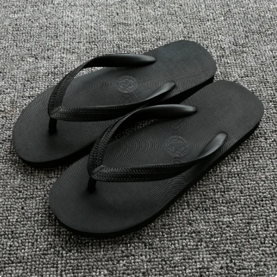 54% OFF 2024 new NANYANG Thai summer flip flops for men wearing outdoor beach sandals for women trendy anti slip clip on sandals