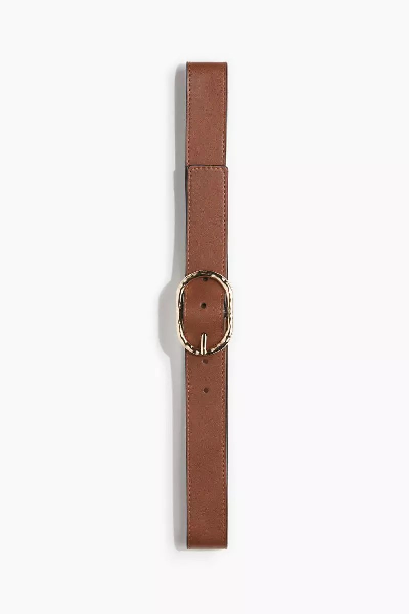 60% OFF H&M Belt
