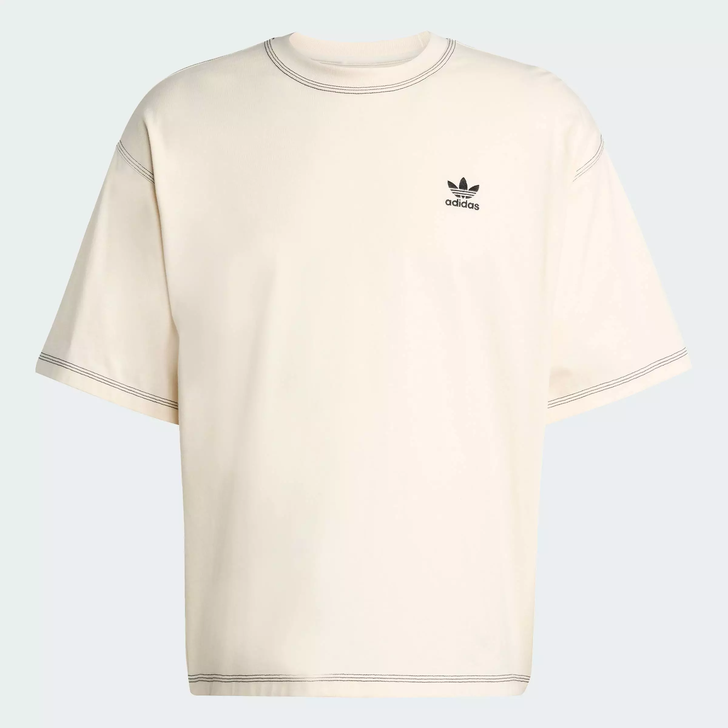 40% OFF ADIDAS Trefoil Essentials T-Shirt