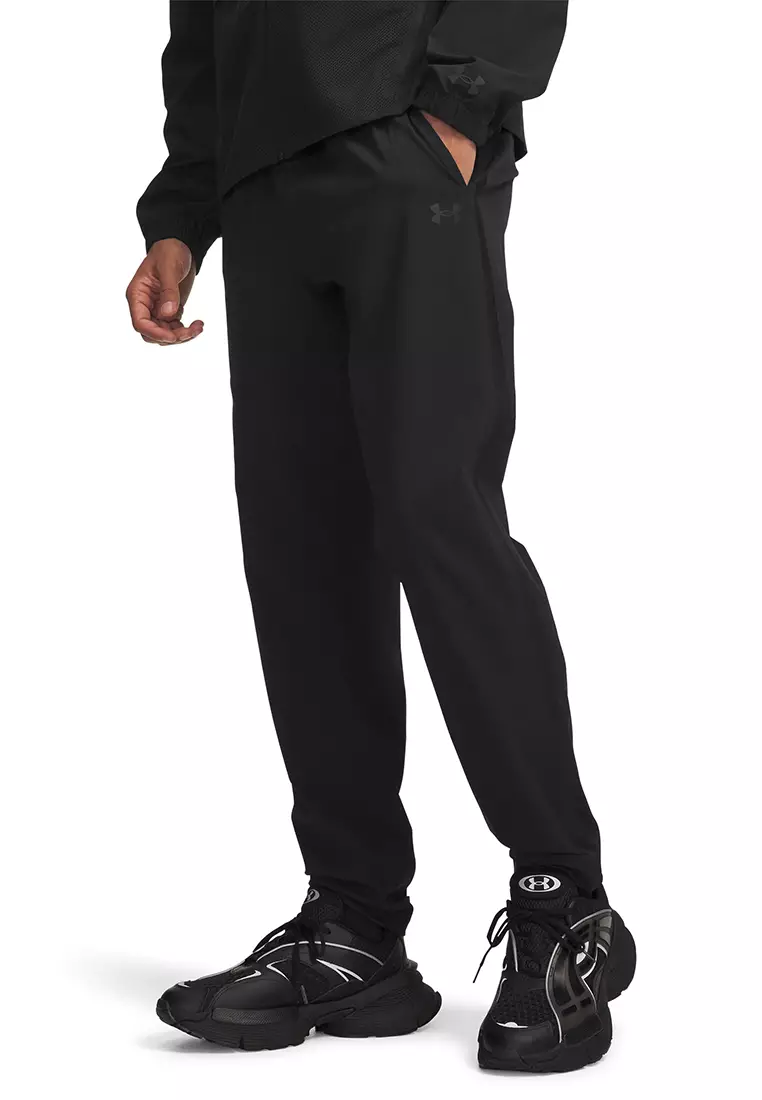 48% OFF Unstoppable Airvent Men's Tapered Pants