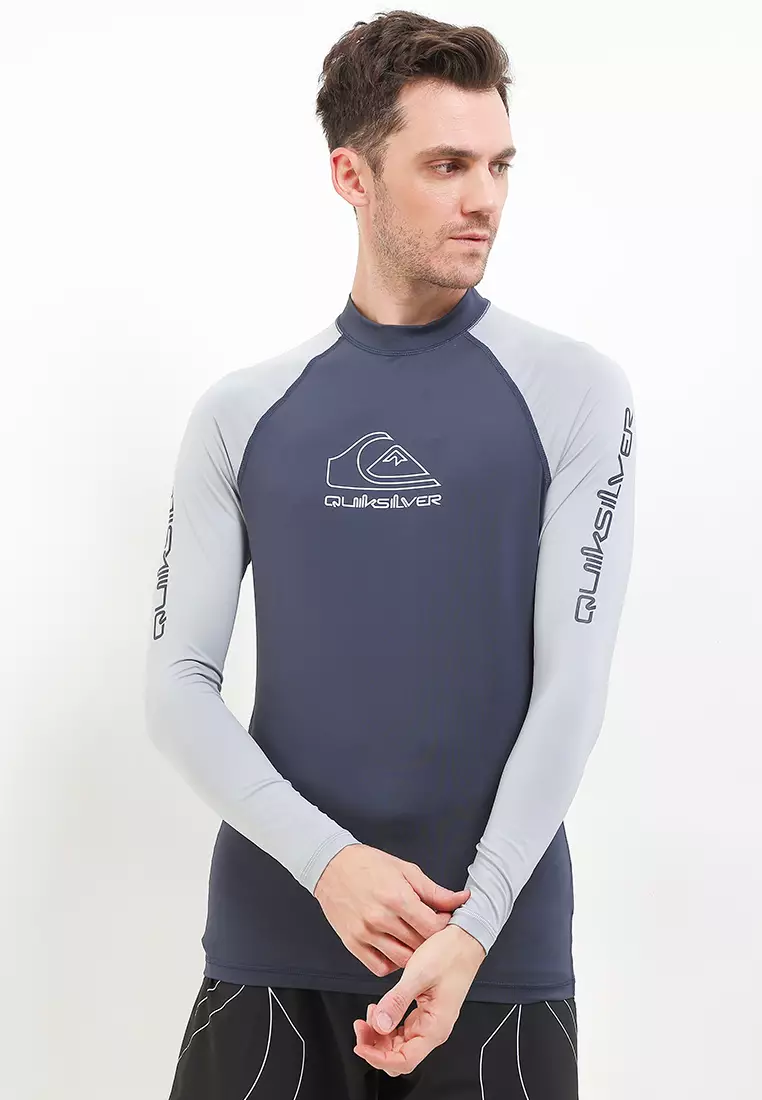 30% OFF Quiksilver On Tour Long Sleeves