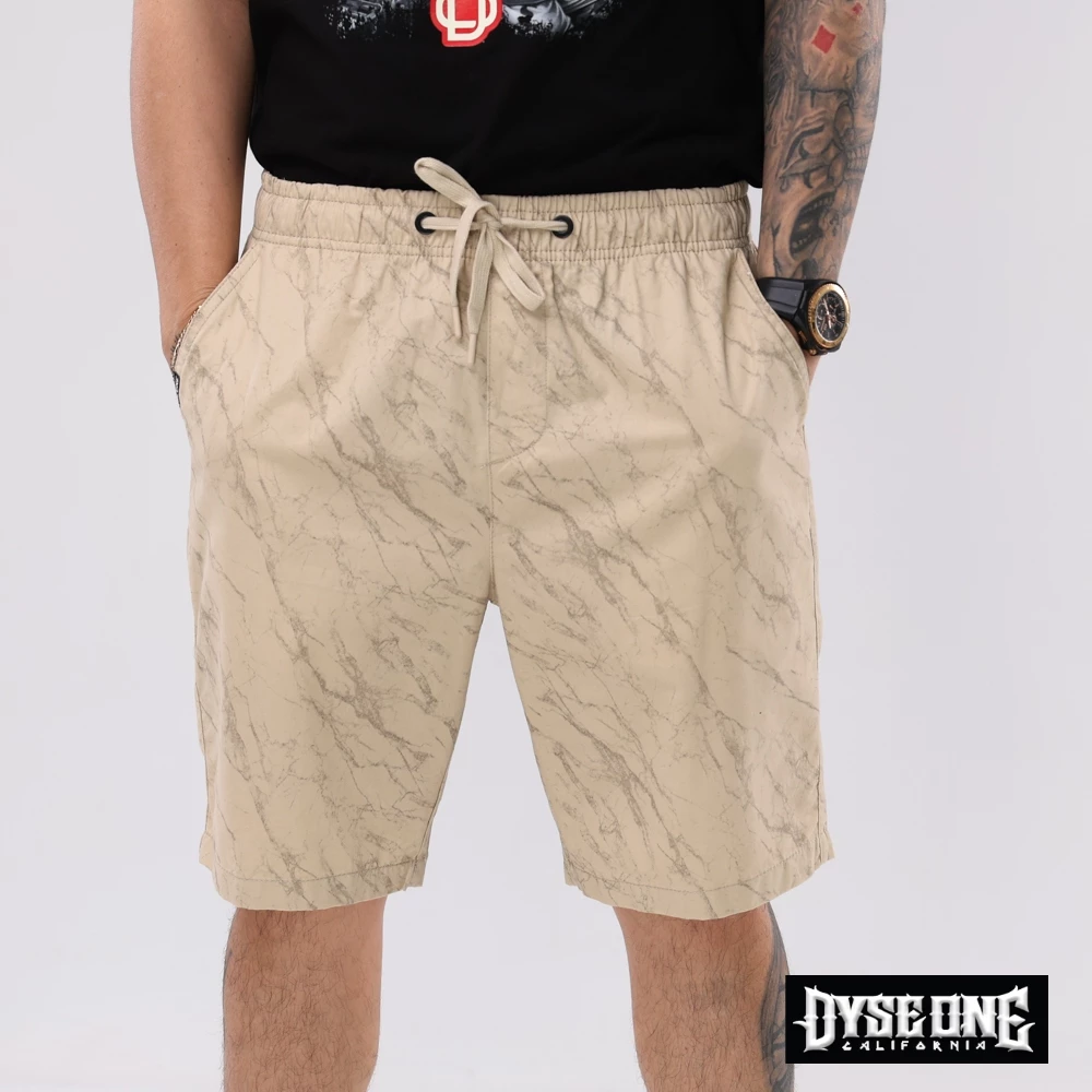 78% OFF Dyse One Easy Short DSB09-0201 [Shorts for men]