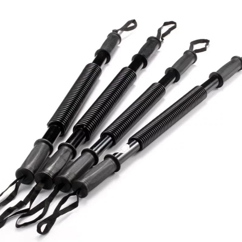 74% OFF A&J power Twister Bar Sbring Bar Resistance Bend Bar Chest Arm Strength