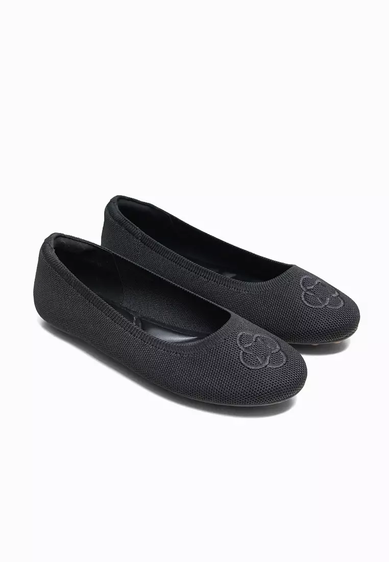 47% OFF Caty Ballerinas