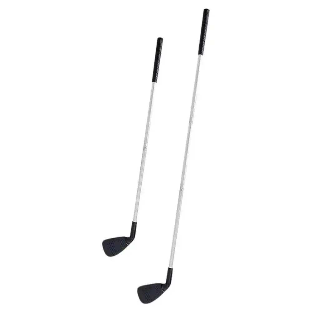 54% OFF New Plastic Metal Golf Long Putter Black Detachable Golf Club Fitness Golf Toys