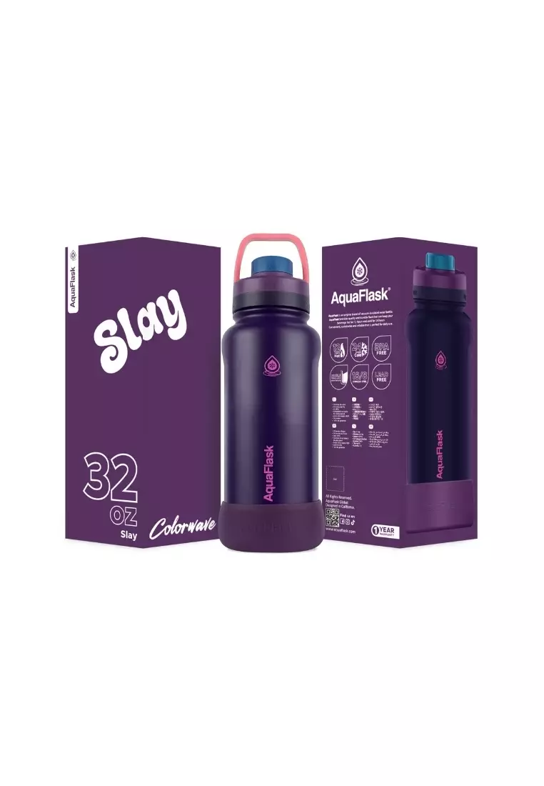 63% OFF 32oz Colorwave 2 Slay