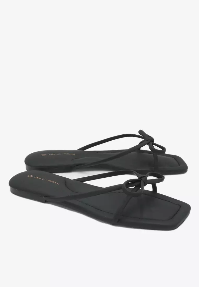 51% OFF Dr Cardin Ladies Stylish Comfort Flat Sandal L-PNA-9272