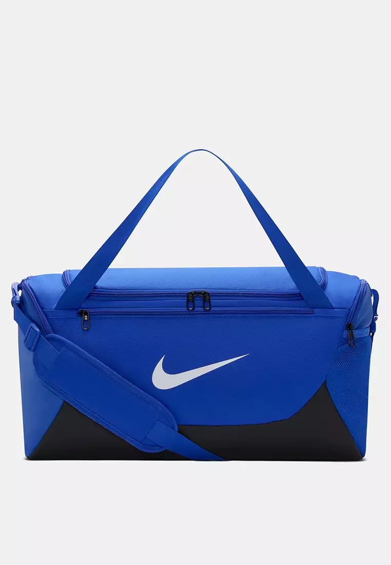 40% OFF Nike Brasilia Training Duffel Bag (Small, 40L)