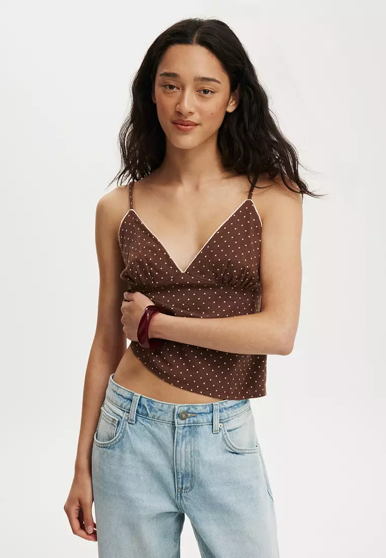 37% OFF Cotton On The Daydream Cami Top