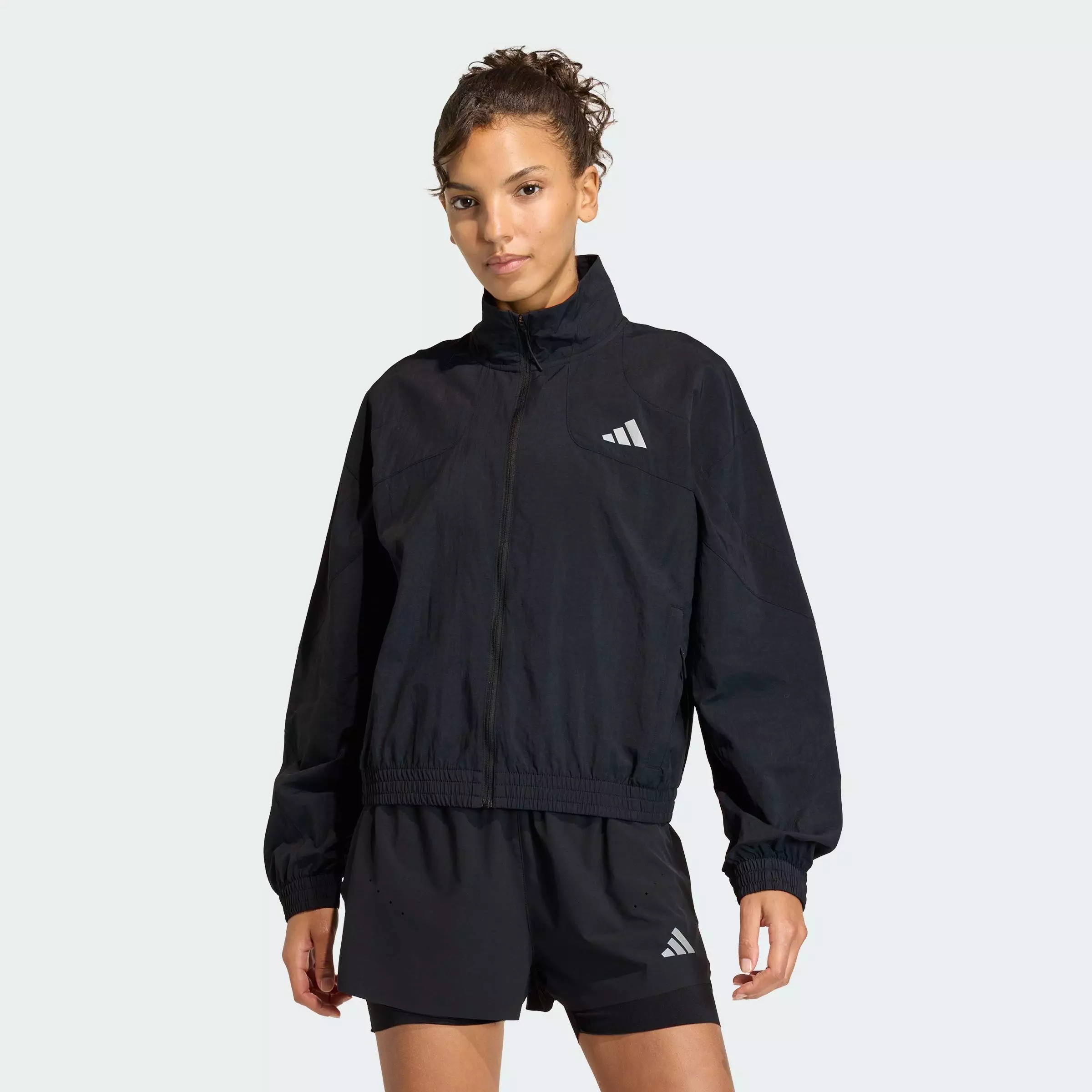 23% OFF ADIDAS Adi365 Cheering Jacket