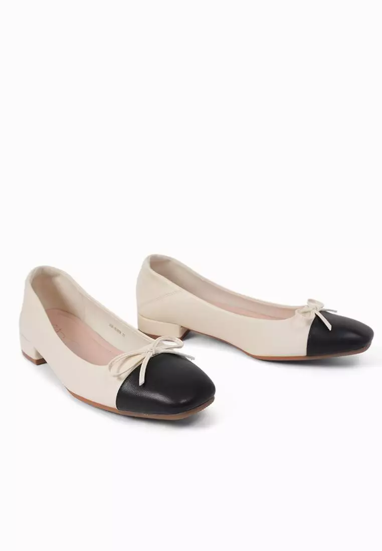 47% OFF Ecker Pumps
