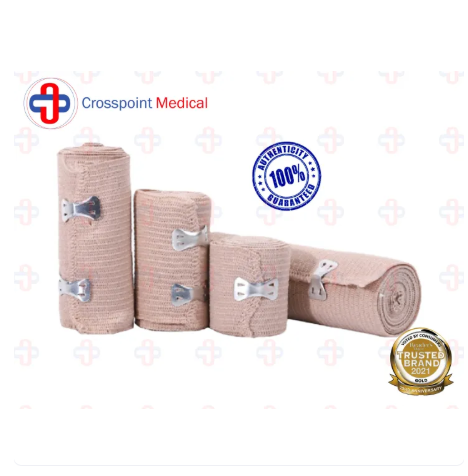 50% OFF crosspoint BANDAGE 2X5/3X5/4X5/6X5 12 pc