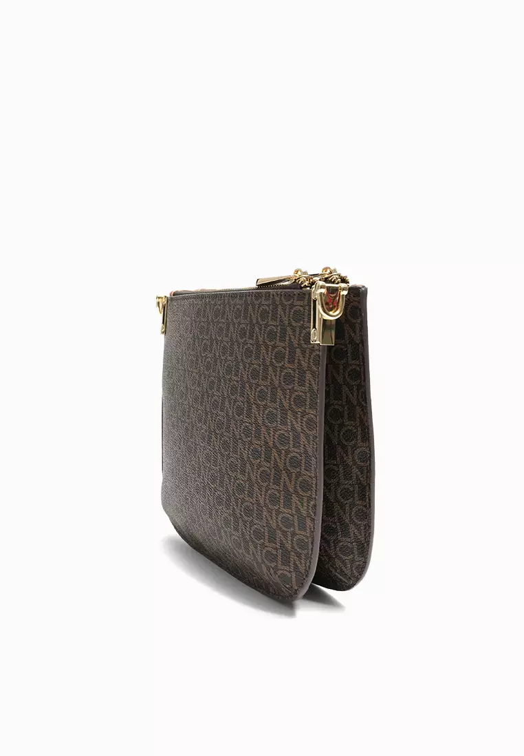 33% OFF Helah Crossbody Bag (Classic Monogram)