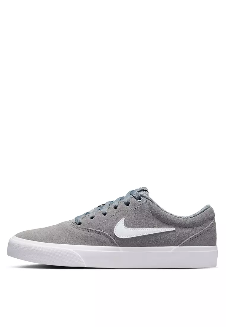 30% OFF NIKE Charge Suede Shoes