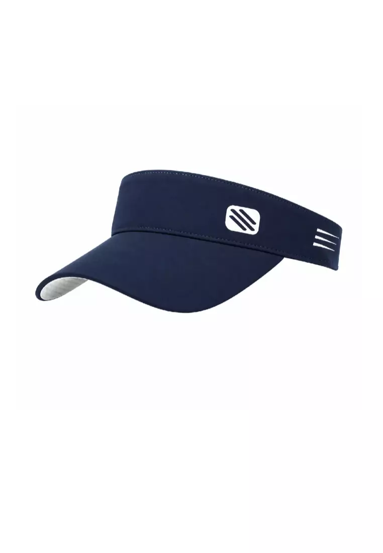 10% OFF Rudy Project Multisport Visor Lightweight Sports Cap - Navy gray