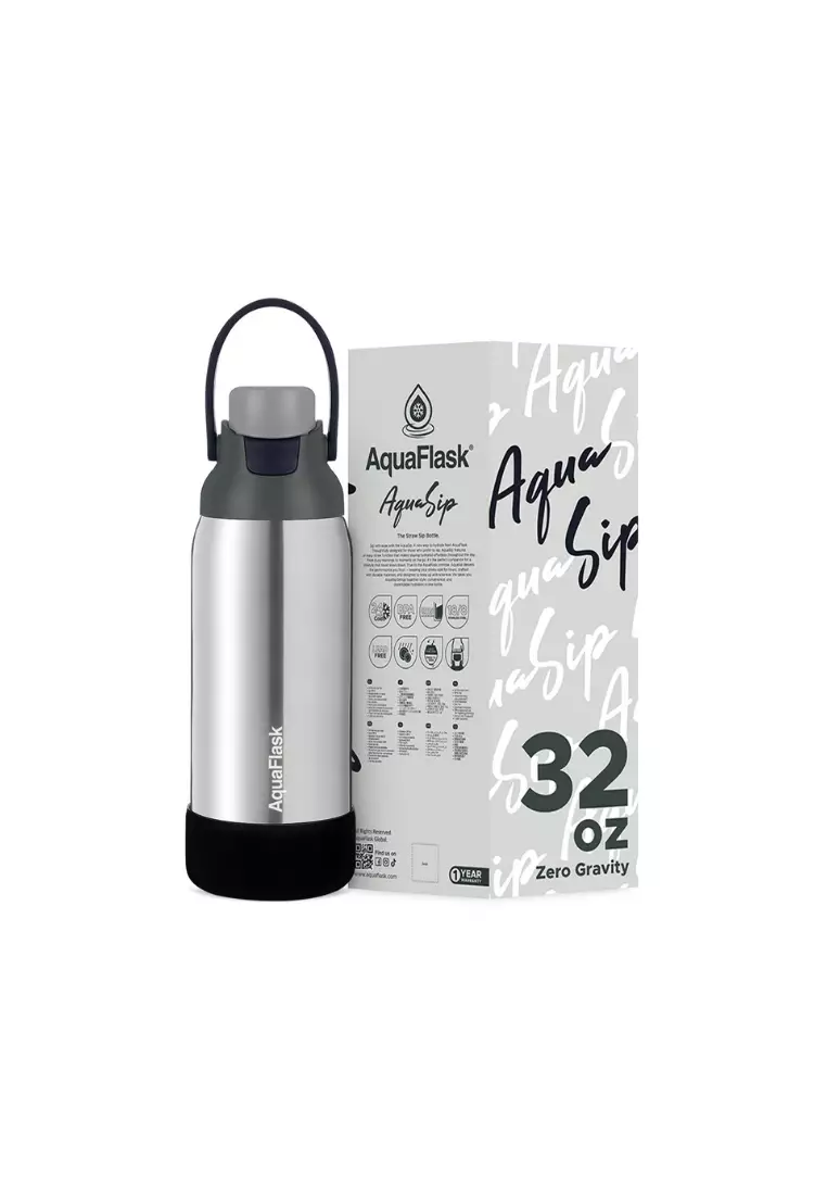 64% OFF 32oz Zero Gravity AquaSip Collection