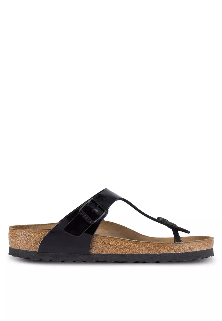 40% OFF Birkenstock Gizeh BF Patent