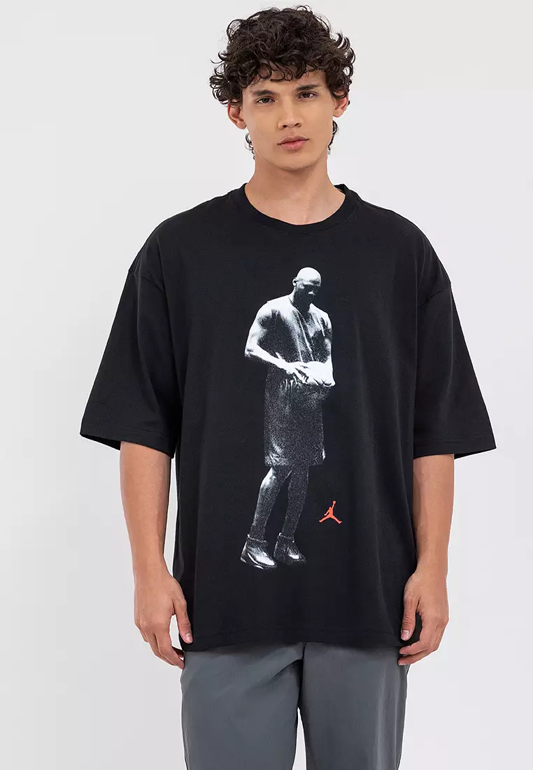 35% OFF JORDAN Dri-FIT T-Shirt